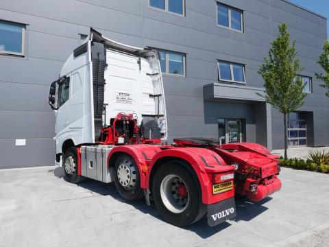 NR Trucks