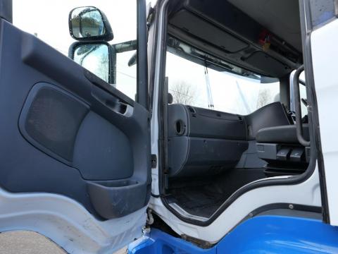 NR Trucks