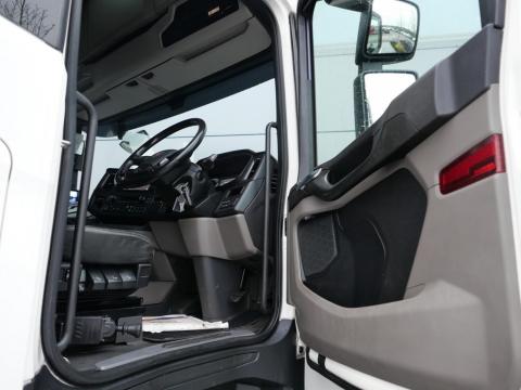 NR Trucks