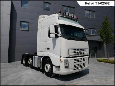 NR Trucks