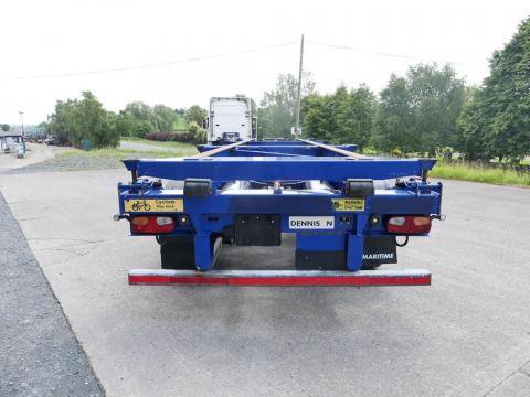 NR Trucks