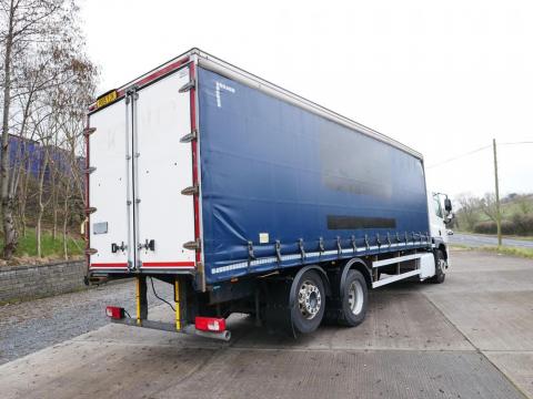 NR Trucks