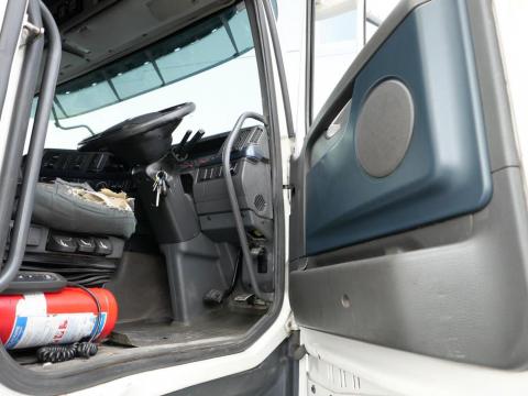 NR Trucks