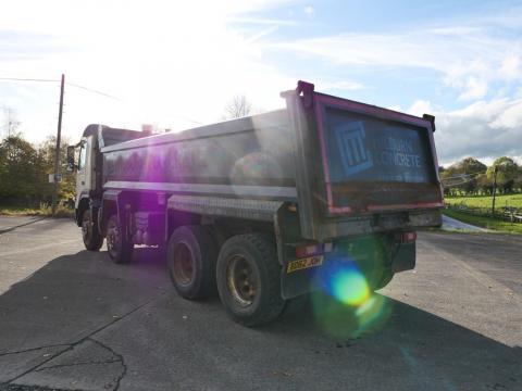 NR Trucks