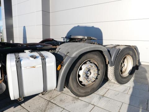 NR Trucks