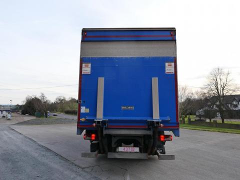 NR Trucks