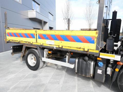NR Trucks