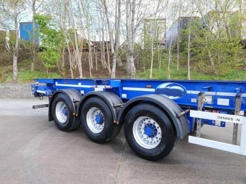 NR Trucks