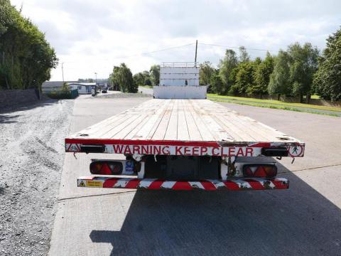NR Trucks