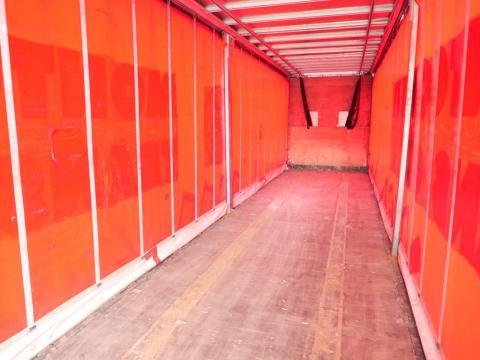 NR Trucks