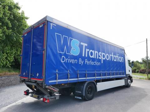 NR Trucks