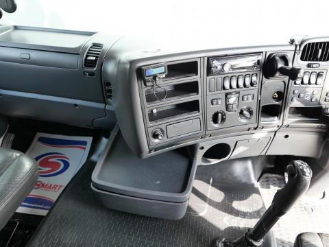 NR Trucks