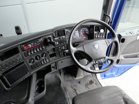 NR Trucks