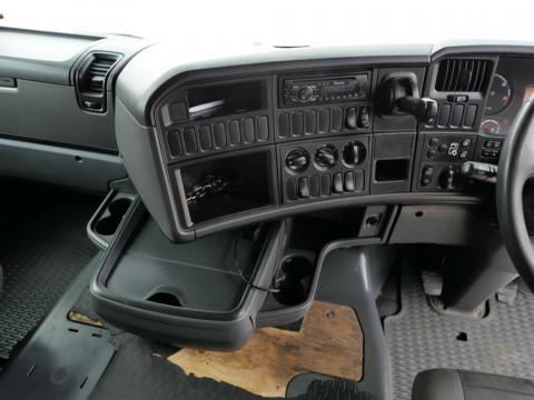 NR Trucks