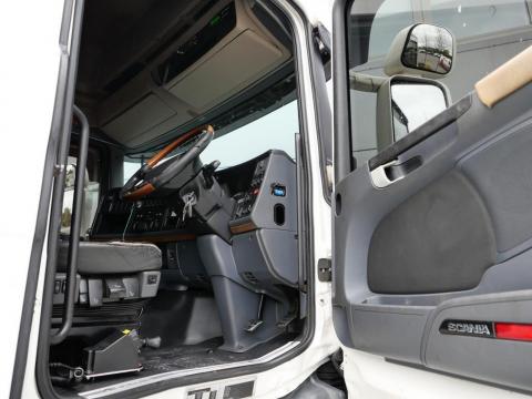 NR Trucks