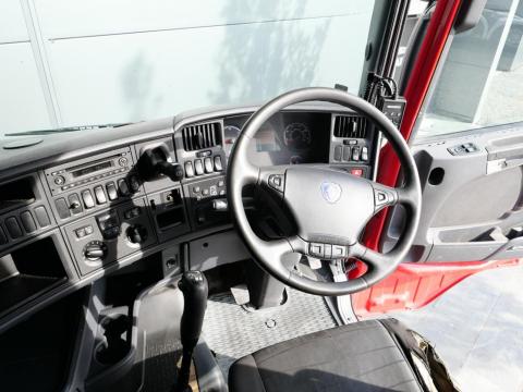 NR Trucks