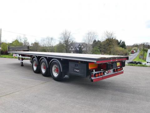 NR Trucks