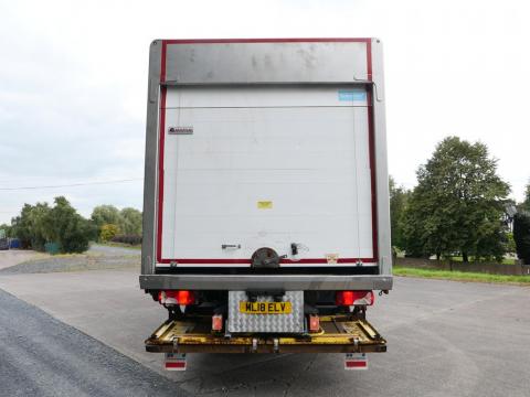 NR Trucks