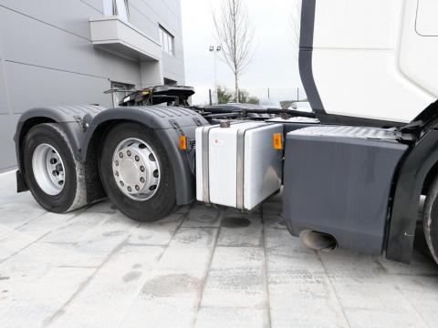 NR Trucks