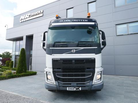 NR Trucks
