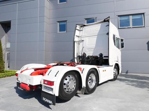 NR Trucks
