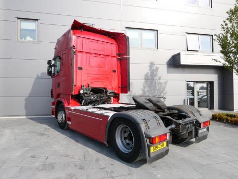 NR Trucks