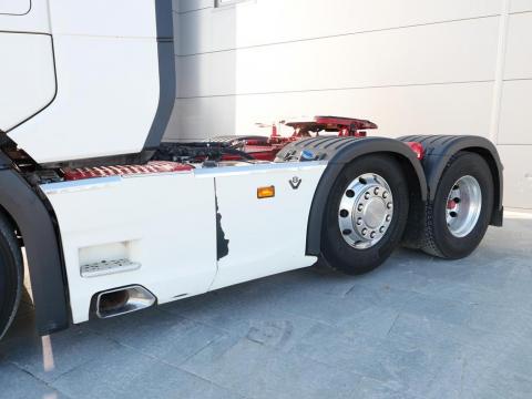 NR Trucks