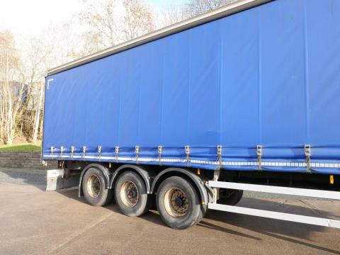 NR Trucks