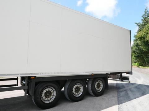 NR Trucks