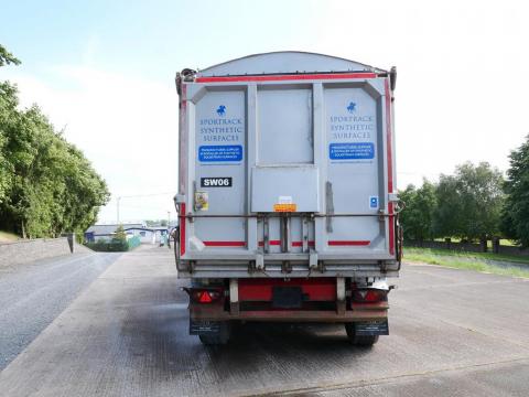 NR Trucks