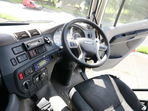NR Trucks