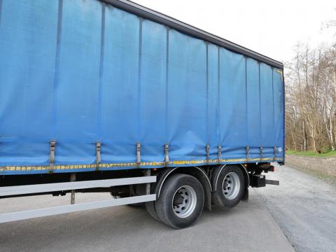 NR Trucks