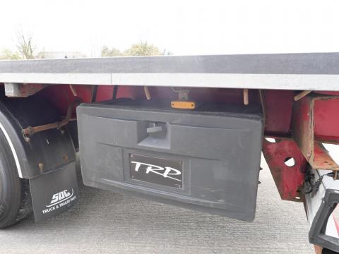 NR Trucks