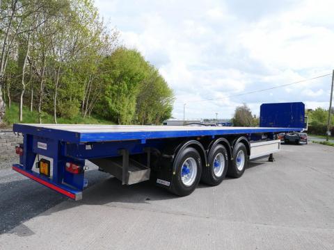 NR Trucks