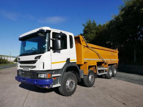 NR Trucks