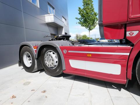 NR Trucks