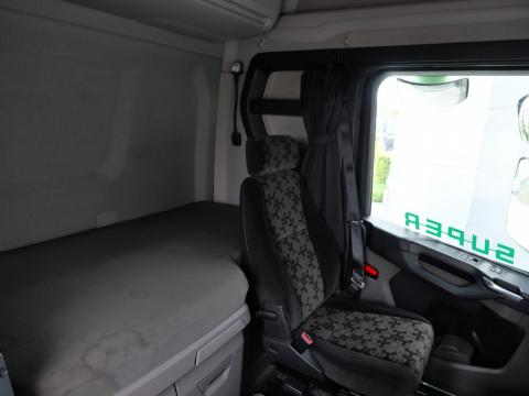 NR Trucks