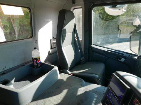 NR Trucks