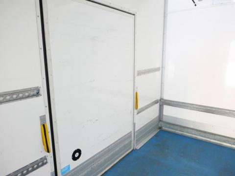 NR Trucks