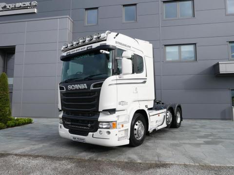 NR Trucks