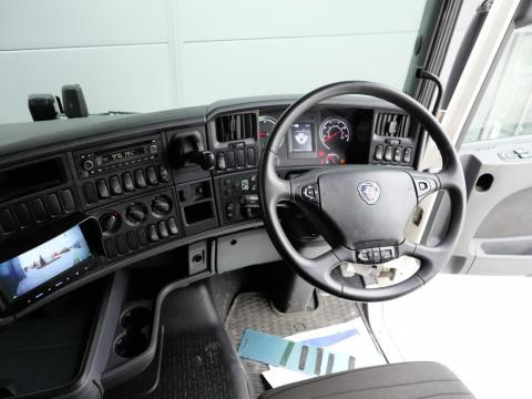 NR Trucks