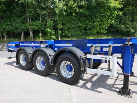 NR Trucks
