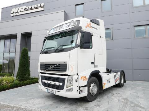 NR Trucks