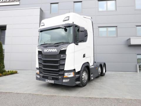 NR Trucks