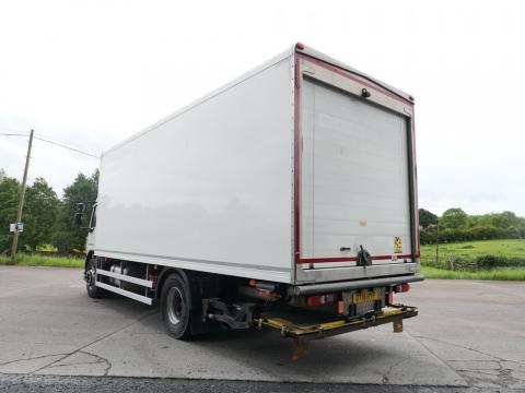 NR Trucks