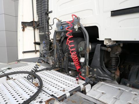 NR Trucks