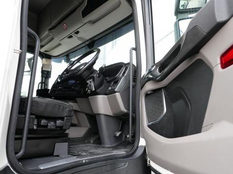 NR Trucks