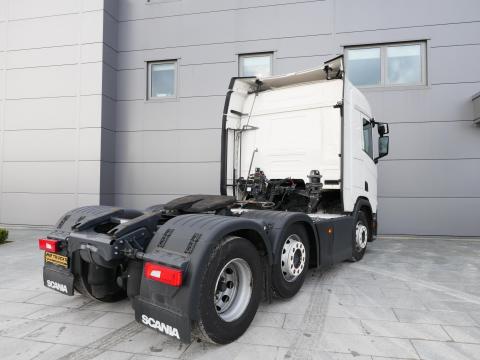 NR Trucks