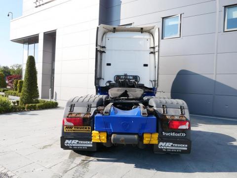 NR Trucks