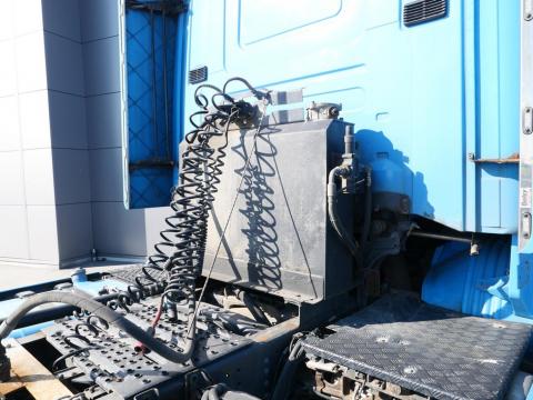 NR Trucks